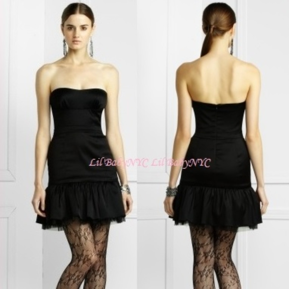 NWT BCBG Ballerina Dress